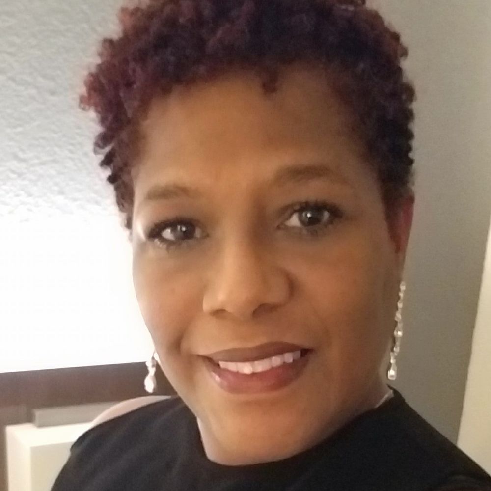 Meet your Posher, Brenda